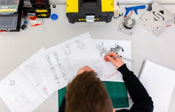服务优势